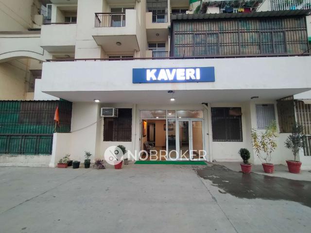 2 BHK Flat In Saraswati Tower for Rent In Mahagunpuram