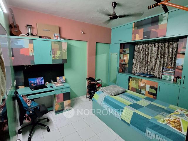 2 BHK Flat In Saraswati Complex for Rent In Hadapsar