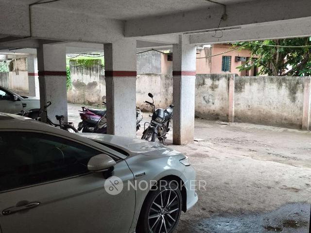 2 BHK Flat In Saraswati Garden for Rent In Malwadi