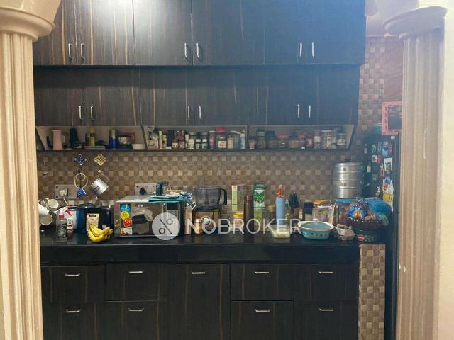 2 BHK Flat In Saraswati Narmada Apartments for Rent In Vasa
