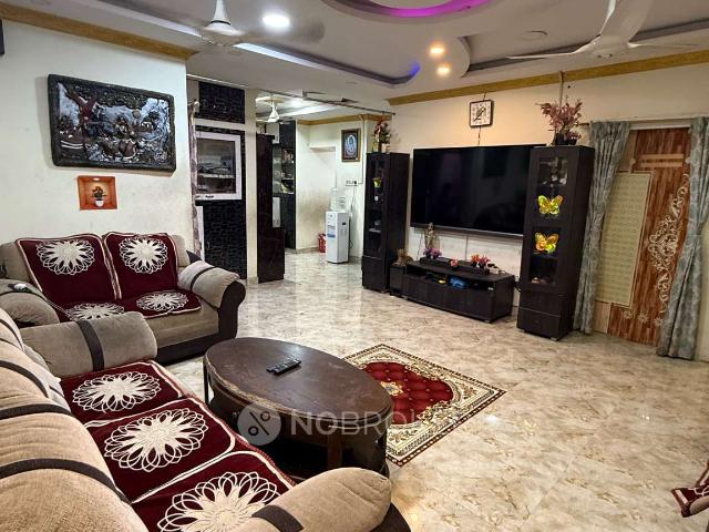 2 BHK Flat In Sarbam Enclave for Lease In Iyappa Nagar
