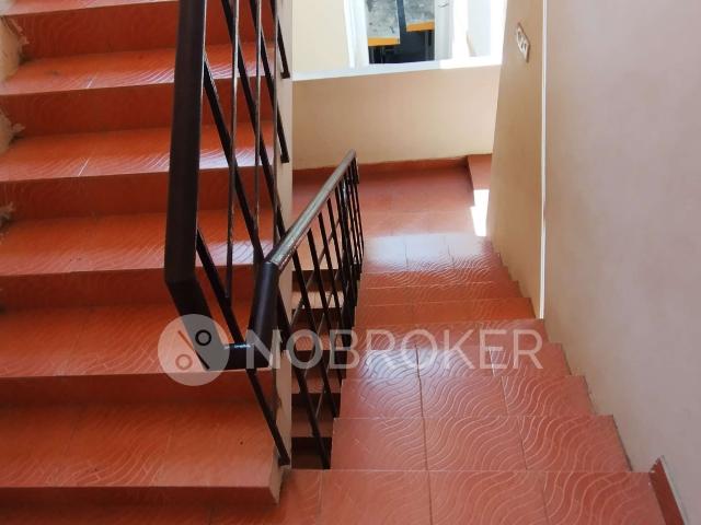 2 BHK Flat In Sarbesh Apartment For Sale In Selaiyur