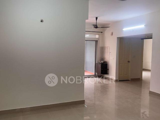 2 BHK Flat In Saritha Ambience For Sale In Marathahalli