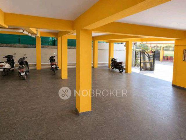 2 BHK Flat In Saritha Apartment For Sale In Alluri Seetha R