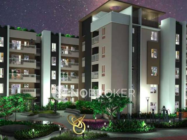 2 BHK Flat In Saritha Serene For Sale In Gunjur Village