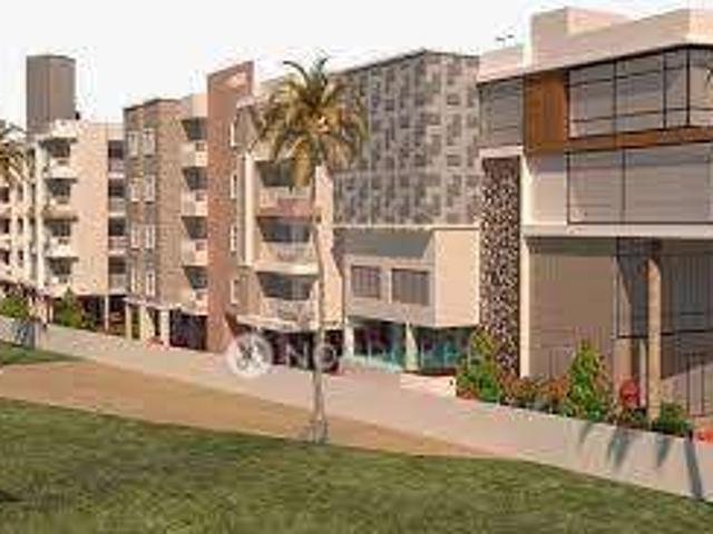 2 BHK Flat In Saritha Splendor For Sale In Whitefield