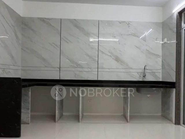 2 BHK Flat In Sarsan Nancy Hillview, Baner For Sale In Baner