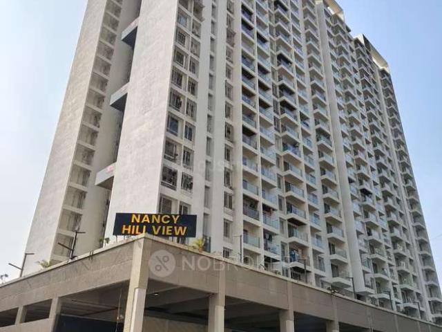 2 BHK Flat In Sarsan Nancy Hillview, Baner for Rent In Baner