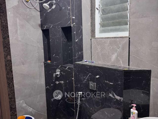 2 BHK Flat In Sarsan Nancy Hillview for Rent In Baner
