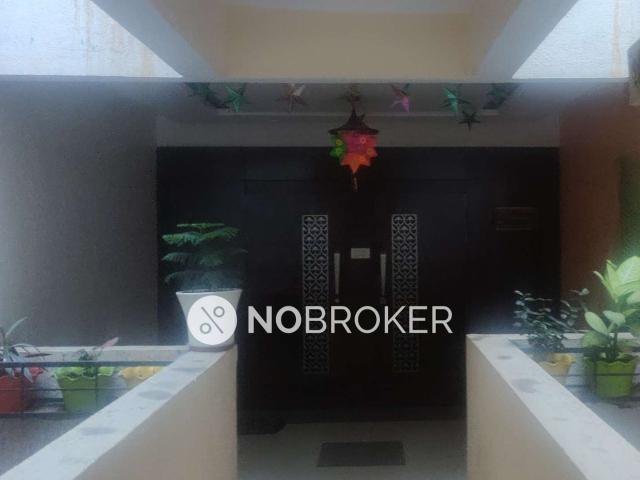 2 BHK Flat In Sarsawati Garden for Rent In Saraswati Garden