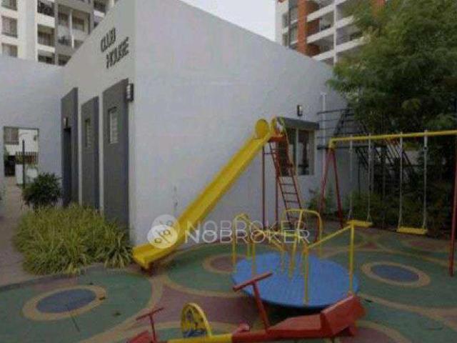 2 BHK Flat In Sarthak Beaulieu For Sale In Kondhwa