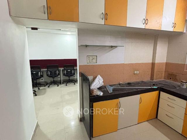 2 BHK Flat In Sarthak Shanti Corner For Sale In Dhayari
