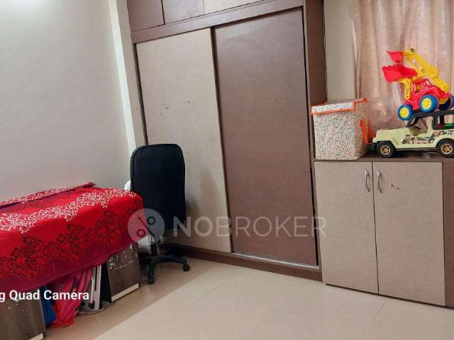 2 BHK Flat In Sarthak Shantiban, Narhe For Sale In Narhe