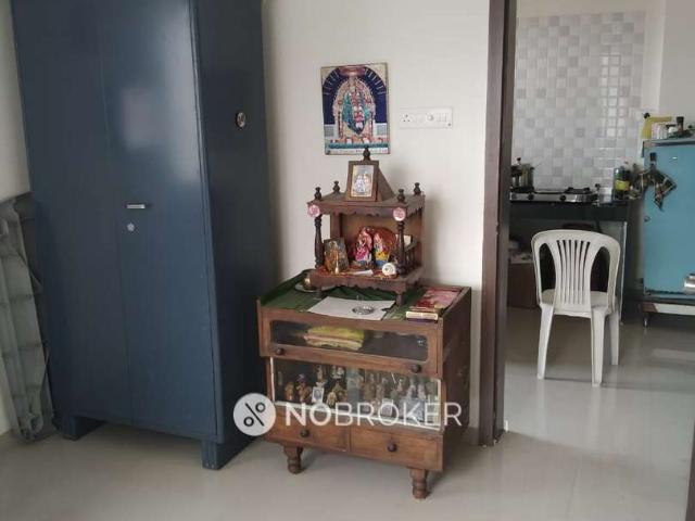 2 BHK Flat In Sarthak Shantiban For Sale In Narhe