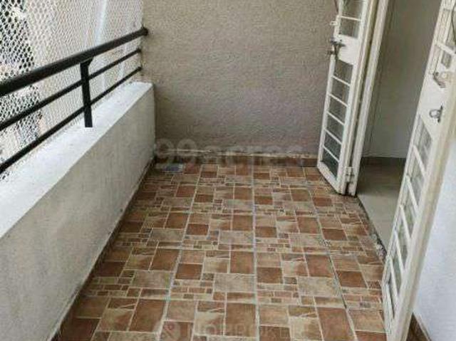 2 BHK Flat In Sarthak Shantiniketan For Sale In Loni Kalbho
