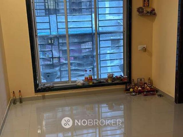 2 BHK Flat In Sarvadny Heights, gothivali for Rent In Ghans