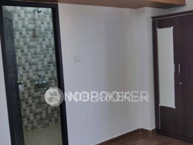 2 BHK Flat In Sarvam Apartments for Lease In Semmancheri