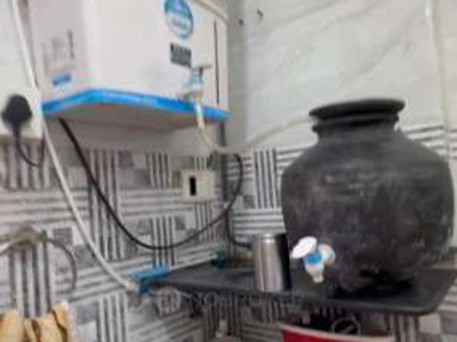 2 BHK Flat In, Sarvoday Leela for Rent In 90 Feet Road