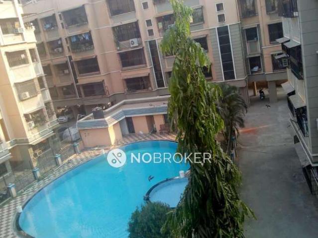 2 BHK Flat In Sarvoday Park for Rent In Dombivli East