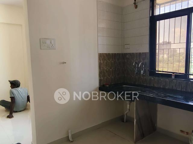 2 BHK Flat In Happy Home Sarvoday Symphony C Wing for Rent In Dombivli East
