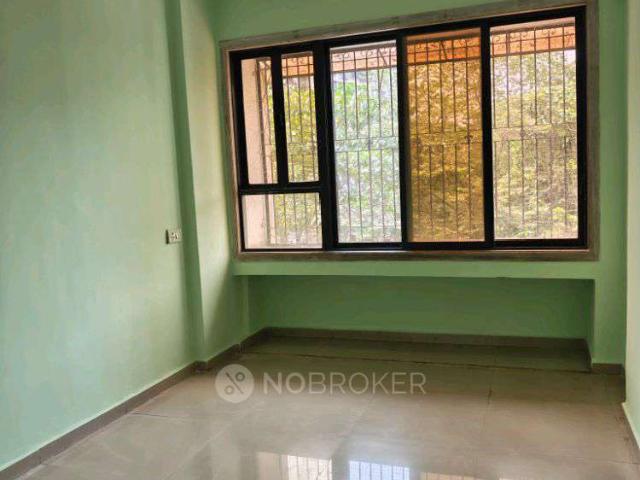 2 BHK Flat In Sarvodaya Aashish, Chole Goan, Thakurli East for Rent In Sarvodaya Ashish Building 1,2,3,4,5