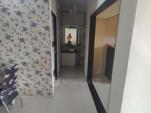 2 BHK Flat In Sarvodaya Heights for Rent In Dombivli East