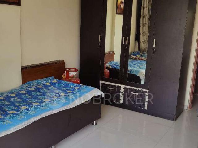 2 BHK Flat In Sarvodaya Leela, Thakurli, Thane for Rent In