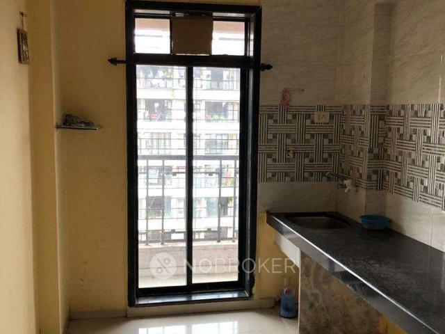 2 BHK Flat In Sarvodaya Leela for Rent In Thane