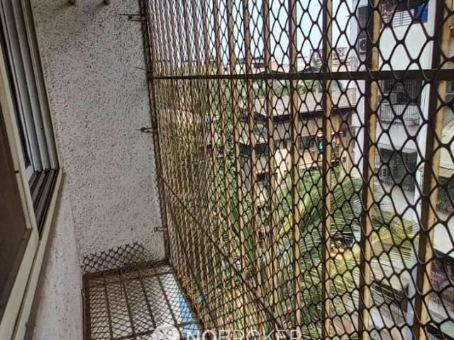 2 BHK Flat In Sarvodaya Shree Sai Raj Park for Rent In Dombivli