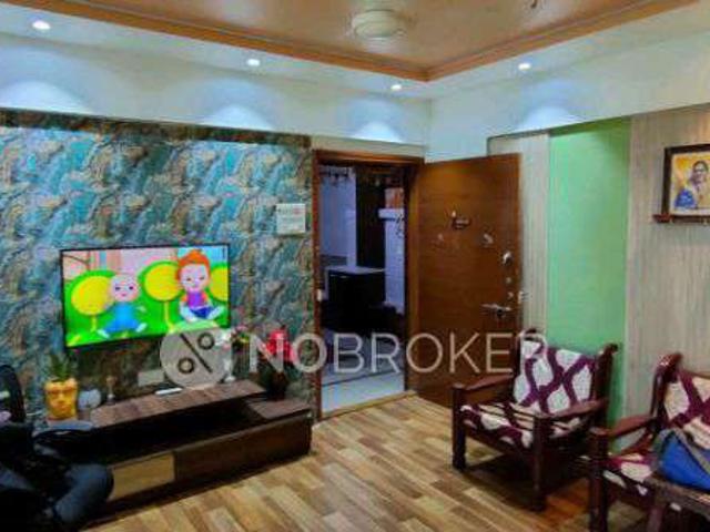 2 BHK Flat In Sarvodaya Swaroop for Rent In Thakurli