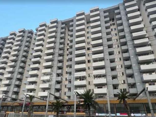 2 BHK Flat In Sarvome Shree Homes for Rent In Sector 45