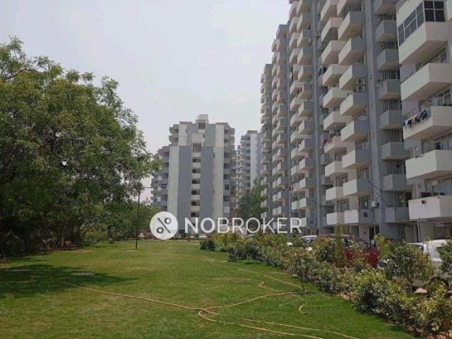 2 BHK Flat In Sarvome Shree Homes for Rent In Sector 45