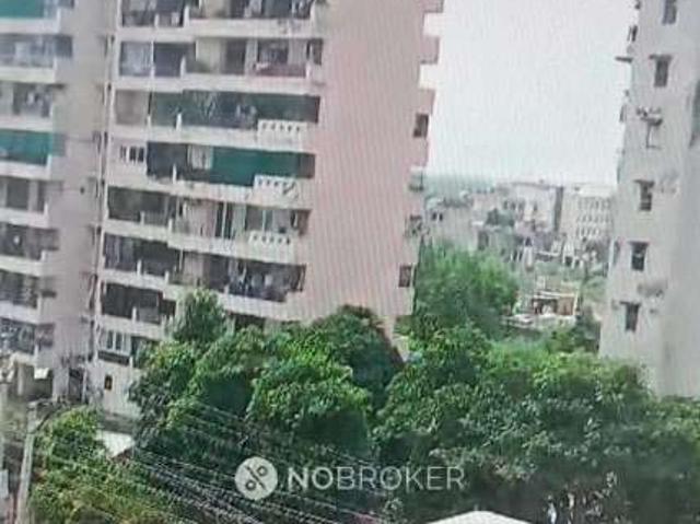 2 BHK Flat In Sarvome Shree Homes Phase 2 for Rent In Sector 45