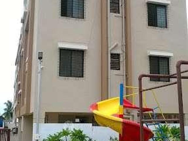 2 BHK Flat In Sawraj Pride For Sale In Pimpri chinchwad