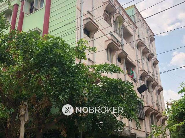 2 BHK Flat In Satndlone Building For Sale In Quthbullapur