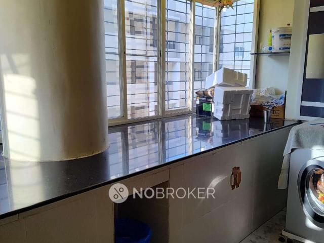 2 BHK Flat In Satellite Township For Sale In Jeedimetla