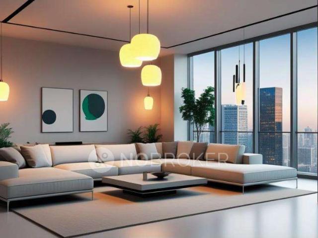 2 BHK Flat In Satellite Aristia For Sale In Andheri East