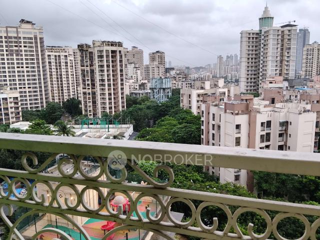 2 BHK Flat In Satguru Florence for Rent In Vijay Park, Kasarvadavali Rd