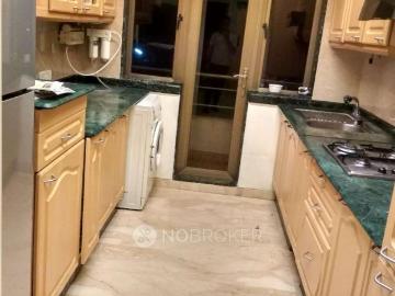 2 BHK Flat In Satguru Shrishti for Rent In Bandra West