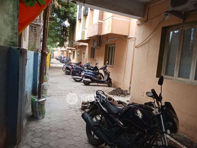 2 BHK Flat In Sathya Ramaniyam Flats For Sale In Ambattur O. T