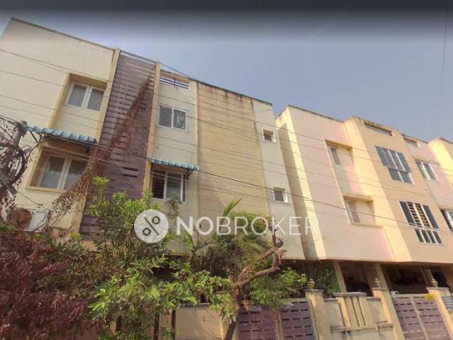 2 BHK Flat In Sathyam Enclave for Rent In Keelkattalai