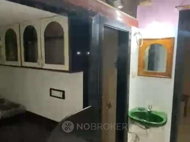 2 BHK Flat In Sathyabhavana Chs, for Rent In Thane West