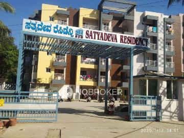 Huda Colony Hyderabad, Hyderabad, Hyderabad District, Telangana