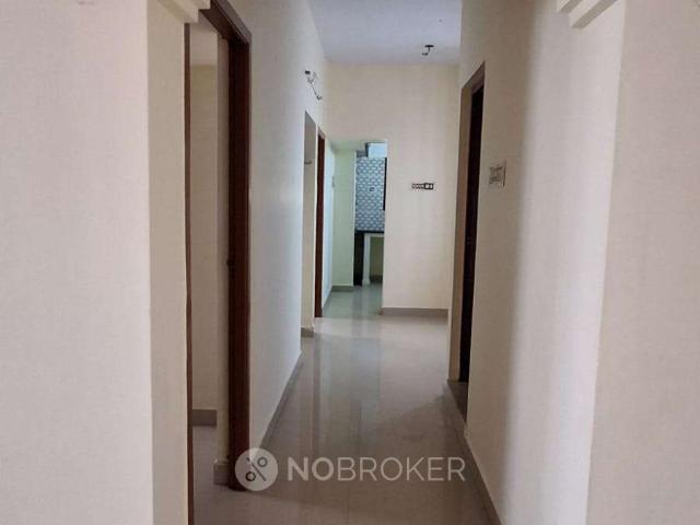 2 BHK Flat In Sathish Builders For Sale In Chromepet