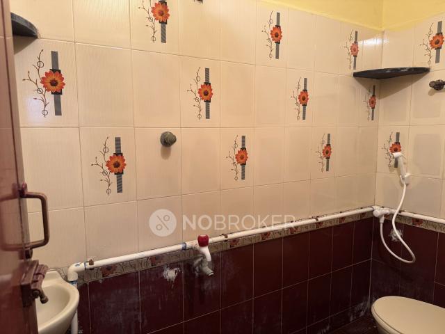 2 BHK Flat In Sathish Builders For Sale In Sathish Builders