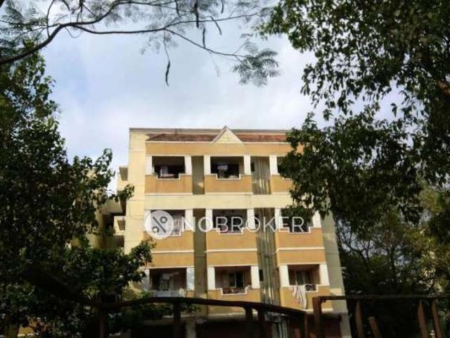 2 BHK Flat In Sathiya Builders For Sale In Ayanavaram