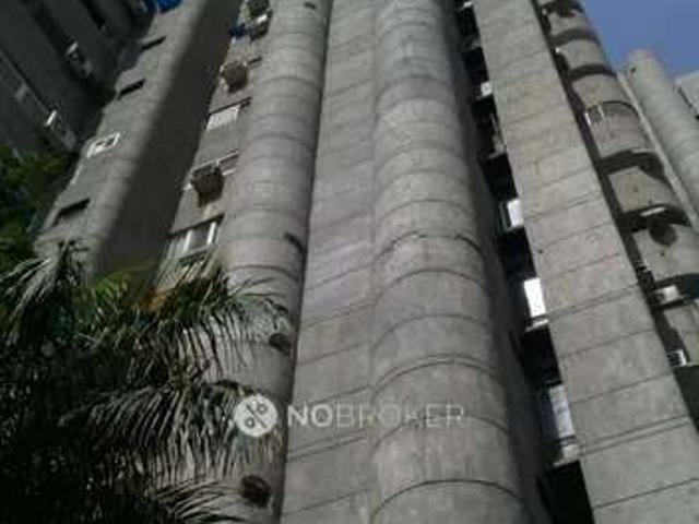2 BHK Flat In Satpura Apartment for Rent In Kaushambi