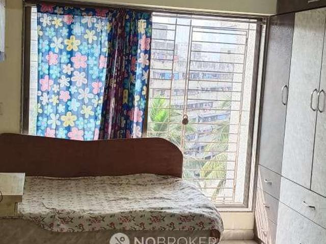 2 BHK Flat In Satsang Bharati Chs Ltd For Sale In Malad