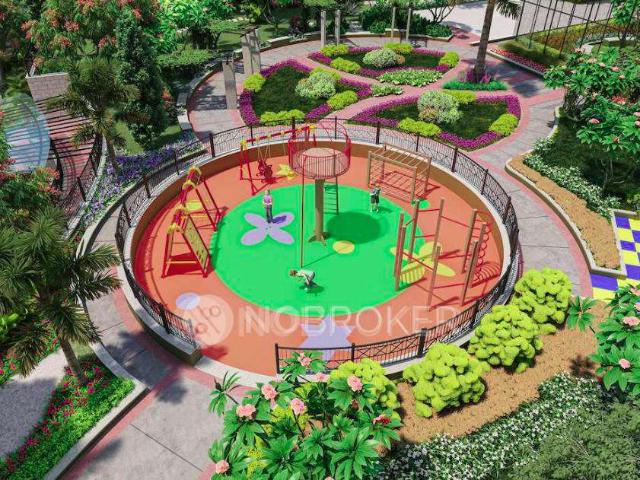 2 BHK Flat In Sattva Anugraha Phase 1 And 2 For Sale In Vij