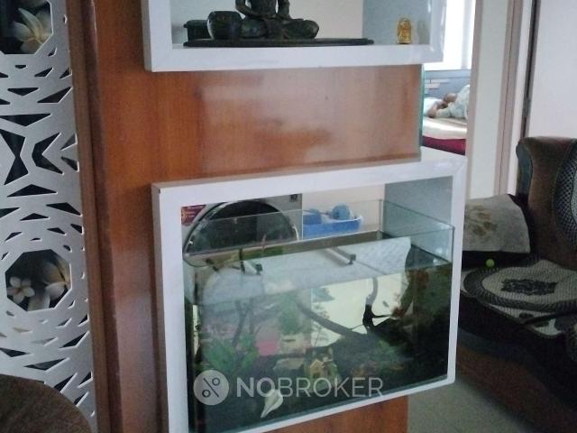 2 BHK Flat In Sattva Ashraya for Lease In Bidadi